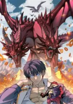 Bắt Đầu Chuyển Chức Tài Thần, Ta Chuyển Hóa Triệu Vạn Thần Sủng