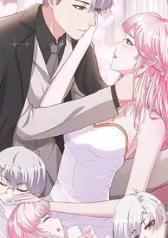 Manh Bảo Đột Kích: Tổng Tài Daddy Quá Khó Chơi