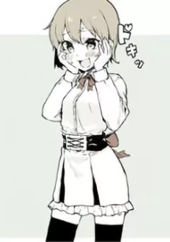 Mình không thể ngừng crossdress được...