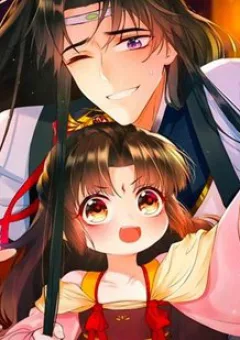 Ma Đầu Vạn Ác Năm Tuổi Rưỡi