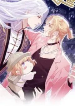 Chàng Vú Em Tu Chân