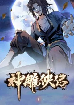 Thần Điêu Hiệp Lữ (new 2020)