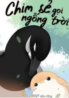 Chim Sẻ Gọi Ngỗng Trời