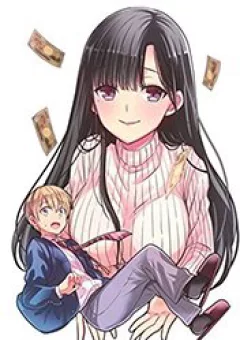 Chị gái nuôi nam sinh trung học