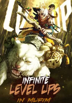 Thăng Cấp Vô Hạn Trong Murim