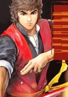 Tân tác Trung Hoa Anh Hùng 2021