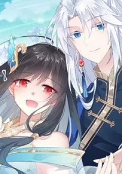 Bạo Sủng Tiểu Manh Phi