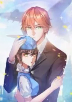 Nữ Tiếp Viên Hàng Không Của Boss