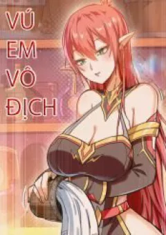 Vú Em Vô Địch