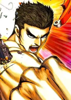 Thiết Quyền A Lực