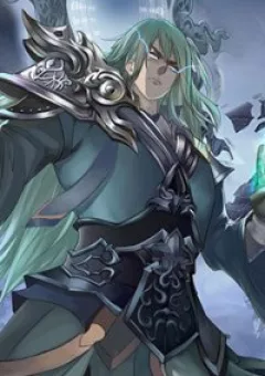 Thanh Đế Truyện