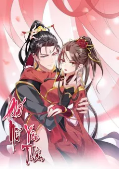 Phế Nữ Yêu Thần