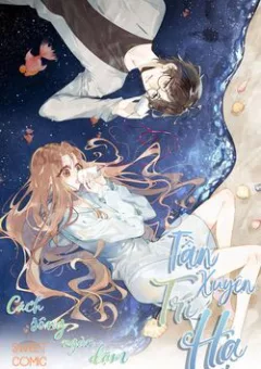 Cách Sông Ngàn Dặm, Tần Xuyên Tri Hạ