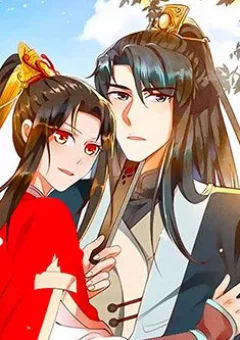 Vương Phi Muốn Trèo Tường