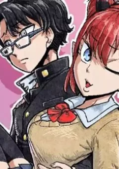 Người Bạn Gái Succubus Của Tôi