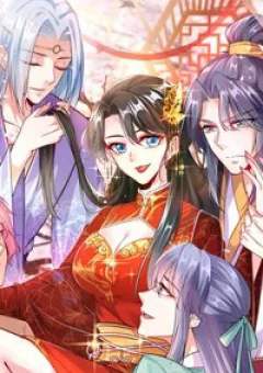 Giang Sơn Mỹ Nam Nhập Trướng Ta