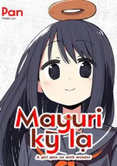 Fushigi No Mayuri-San