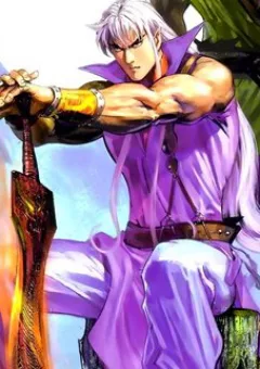 Huyễn Ma Chi Chiến