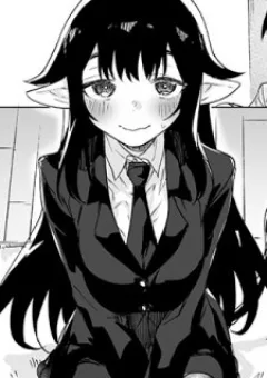 I Brought Home A Succubus Who Failed o Find a Job