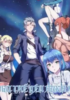 Mạt Thế Yêu Hành Ký