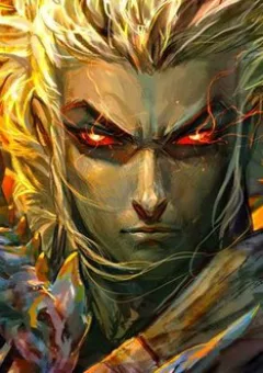 Hắc Thiên Long - Phong Thần Ký