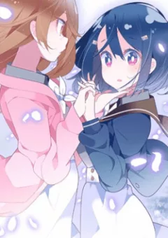 All of Humanity is Yuri Except For Me