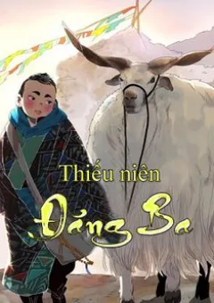 Thiếu Niên Đăng Ba