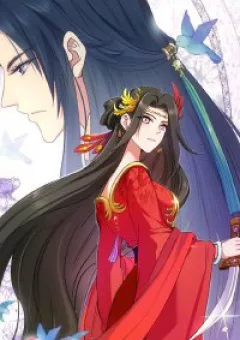 Đọc Tâm Cuồng Phi Khuynh Thiên Hạ