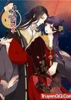 Phúc Hắc Vương Gia Đừng Làm Loạn