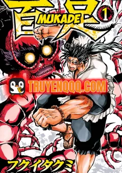 Record Of Ragnarok: Mukade