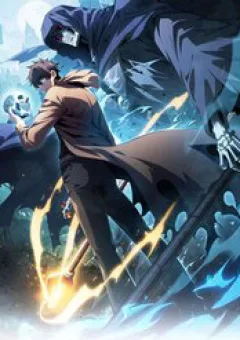 Ta Trở Thành Thần Sau Khi Afk Hàng Triệu Năm