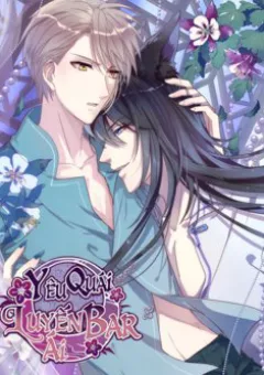 Yêu Quái Luyến Ái Bar