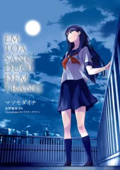 Em Tỏa Sáng Dưới Đêm Trăng