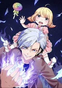 Ma Tôn Trông Trẻ