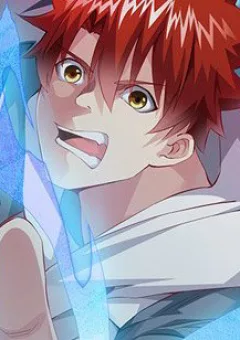 Dị Năng Thiếu Niên Vương