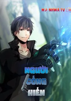 Người cống hiến