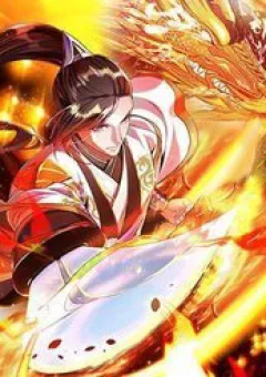 Hệ Thống Thần Long Nghịch Thiên