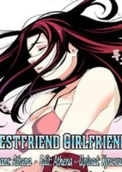 Bạn Gái Của Bạn Thân