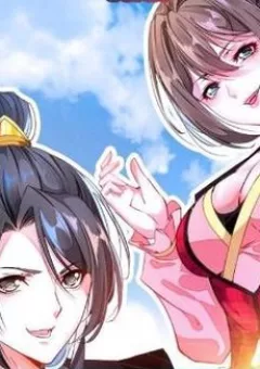 Tuyệt Thế Đế Tôn