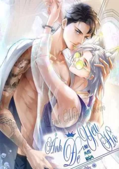 Ảnh Đế Yêu Hồ