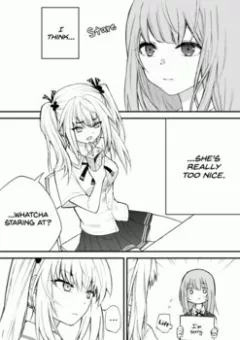 Cô gái câm và người bạn mới