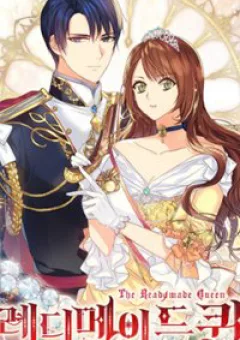 Tôi Đã Sẵn Sàng Để Trở Thành Hoàng Hậu