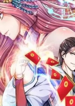 Chí Tôn Hồng Bao Hoàng Đế