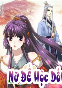 Nữ Đế Học Dốt