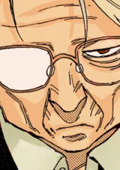 Sát thủ và Già gân