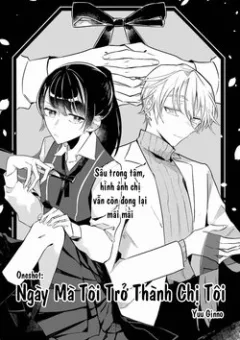Ngày Mà Tôi Trở Thành Chị Tôi