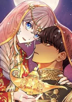 Amina - Nữ thần đèn