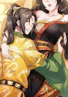 Ngược Về Thời Đường