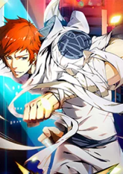 Võ Nghịch Sơn Hà