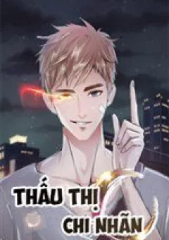 Thấu thị chi nhãn
